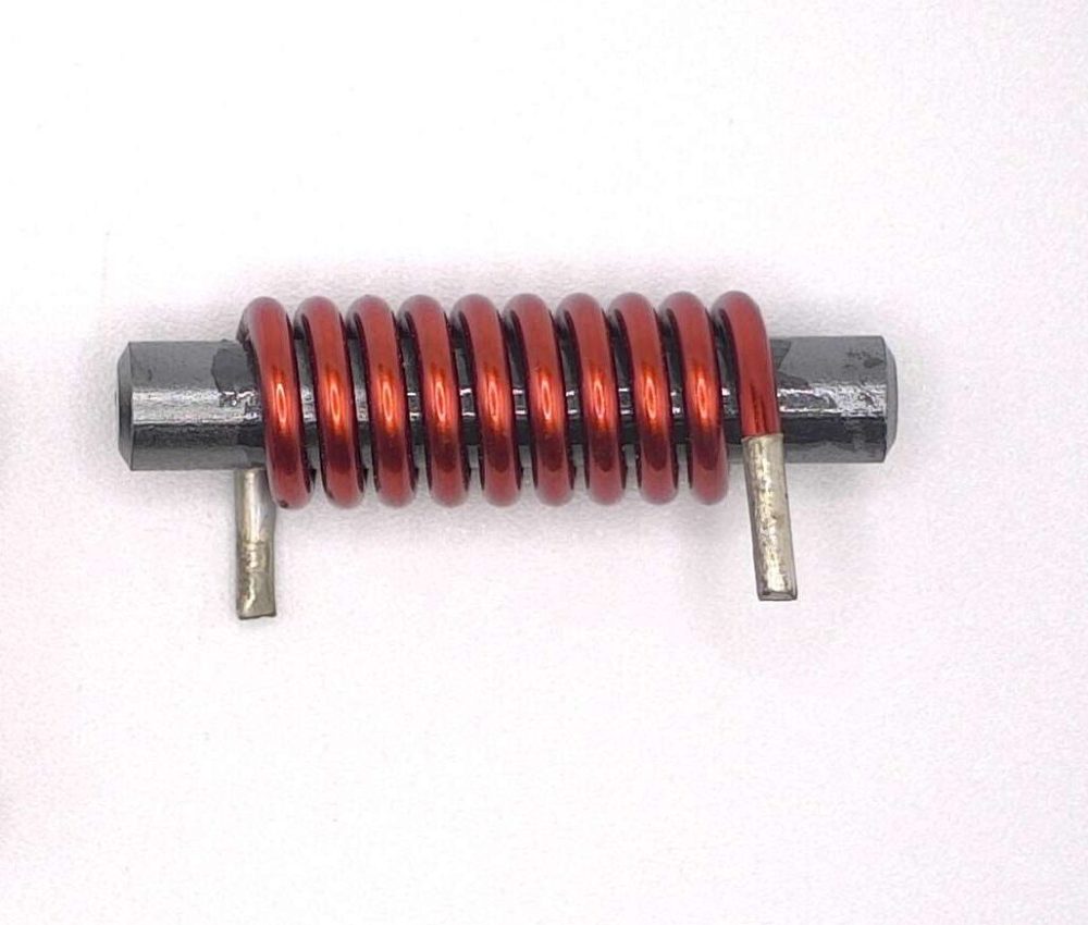 NEOTECH - Manufacturer of inductive components: coils and chokes, RFID components. Wire components. Manufacturer of machines and devices. | INDUCTION | THT inductors tht chokes tht coils