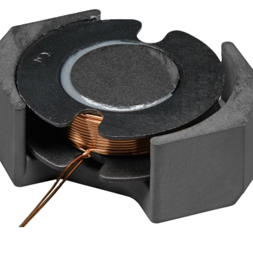NEOTECH - Manufacturer of inductive components: coils and chokes, RFID components. Wire components. Manufacturer of machines and devices. | Power inductors, power chokes, power coils