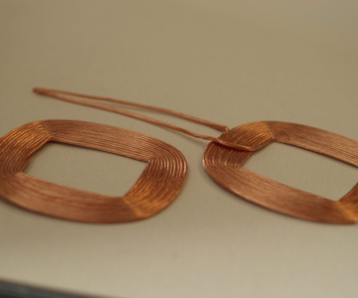 NEOTECH Inductive elements, Coils, Chokes, Transformers. Machines, Devices, Automation, Modernization www.neotech.pl