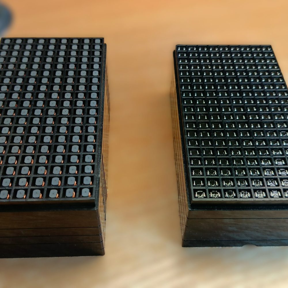 NEOTECH - Manufacturer of inductive components. Coils, Cylindrical chokes, Antennas, Heaters, Transformers. www.neoatech.pl/induction | packaging | packing