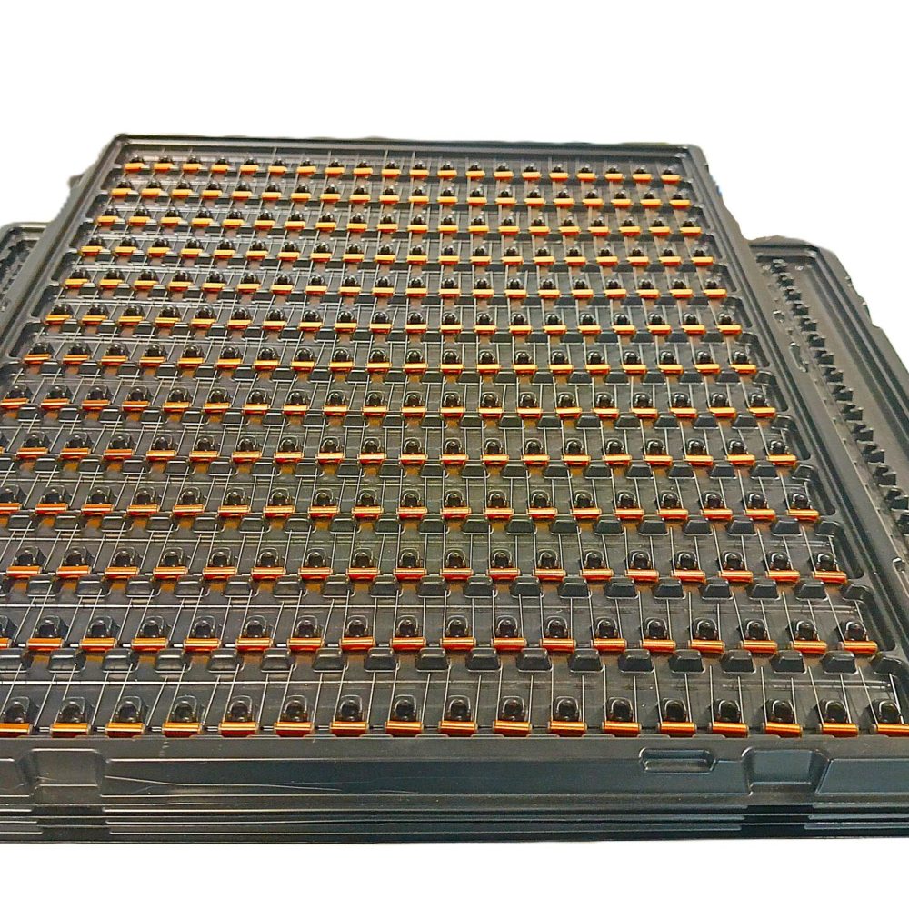 NEOTECH - Manufacturer of inductive components. Coils, Cylindrical chokes, Antennas, Heaters, Transformers. www.neoatech.pl/induction | packaging | packing