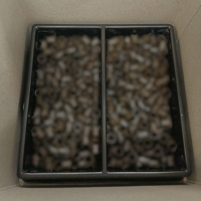 NEOTECH - Manufacturer of inductive components. Coils, Cylindrical chokes, Antennas, Heaters, Transformers. www.neoatech.pl/induction | packaging | packing