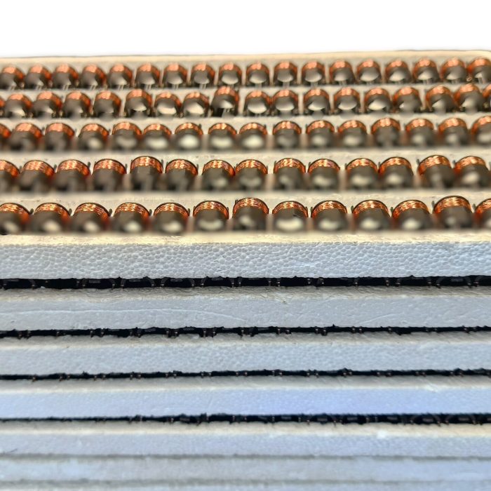 NEOTECH - Manufacturer of inductive components. Coils, Cylindrical chokes, Antennas, Heaters, Transformers. www.neoatech.pl/induction | packaging | packing