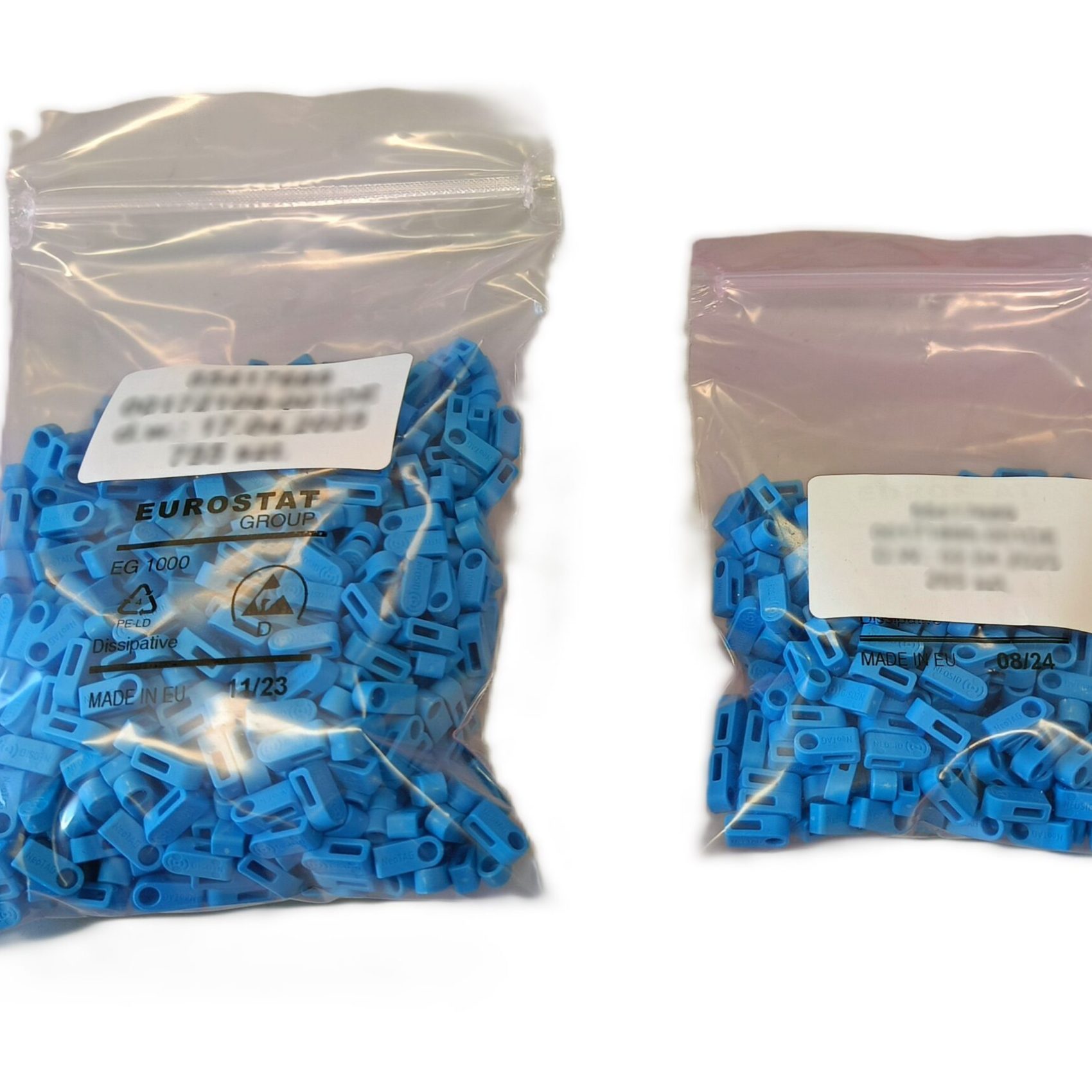 NEOTECH - Manufacturer of inductive components. Coils, Cylindrical chokes, Antennas, Heaters, Transformers. www.neoatech.pl/induction | packaging | packing