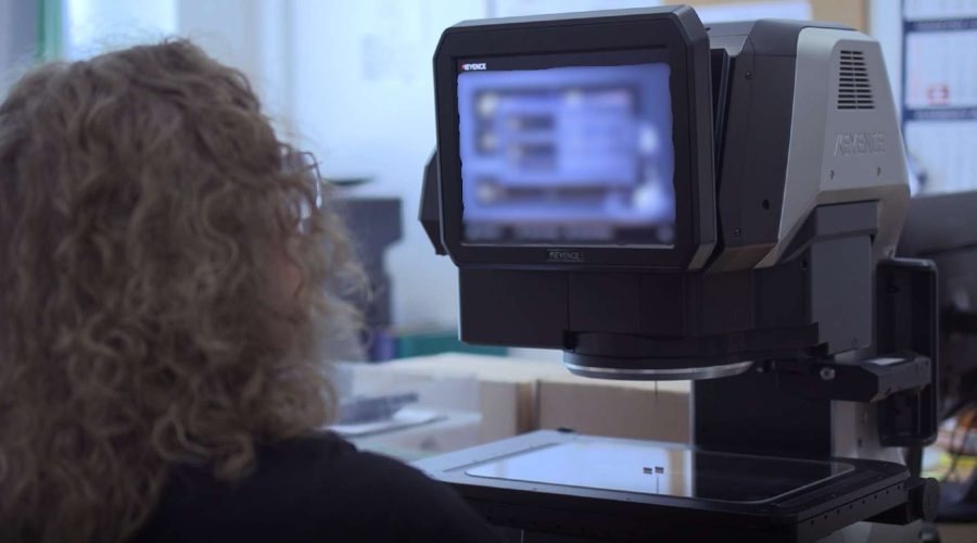 Manufacturer of inductive components: coils and chokes, RFID components. Wire components. Manufacturer of machines and devices. Representative of Neosid Pemetzrieder GmbH &Co. KG. in Poland. | NEOTECH