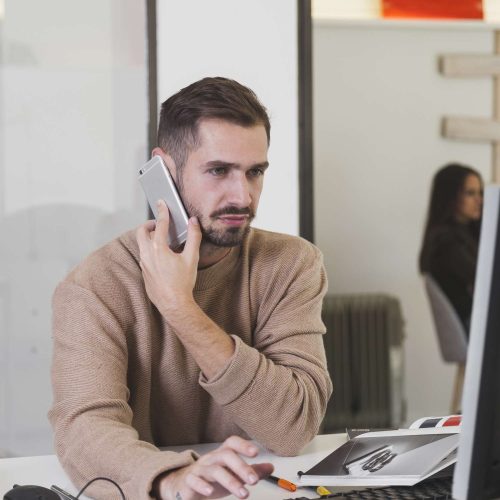 Manufacturer of inductive components: coils and chokes, RFID components. Wire components. Manufacturer of machines and devices. Representative of Neosid Pemetzrieder GmbH &Co. KG. in Poland. | NEOTECH