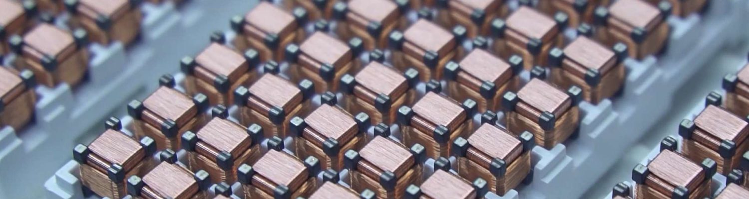 NEOTECH - Producent podzespołów indukcyjnych. Cewki, Dławiki, Anteny, Grzałki, Transformatory. www.neotech.pl/indukcyjne