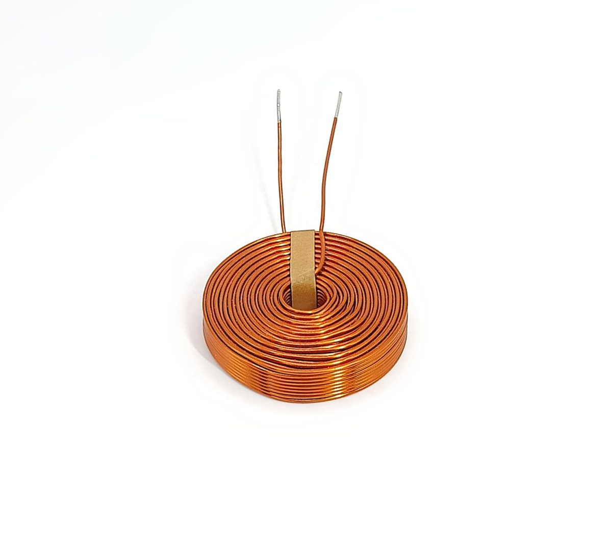 Cewki termospiekalne, spiekane, cewki do silników elektrycznych, cewki do silników liniowych, silnik liiowy, cewka spiekana, cewka termospiekana, cewki do generatorów, cewka generatora, generator, cewki do elektromagnesów, cewka elektromagnesu, elektromagnes | NEOTECH www.neotech.pl/indukcyjne | Cewki Audio