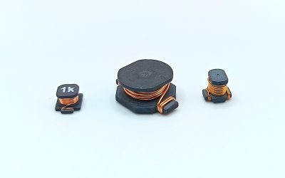 NEOTECH - Producent podzespołów indukcyjnych. Cewki, Dławiki, Anteny, Grzałki, Transformatory. www.neotech.pl/indukcyjne