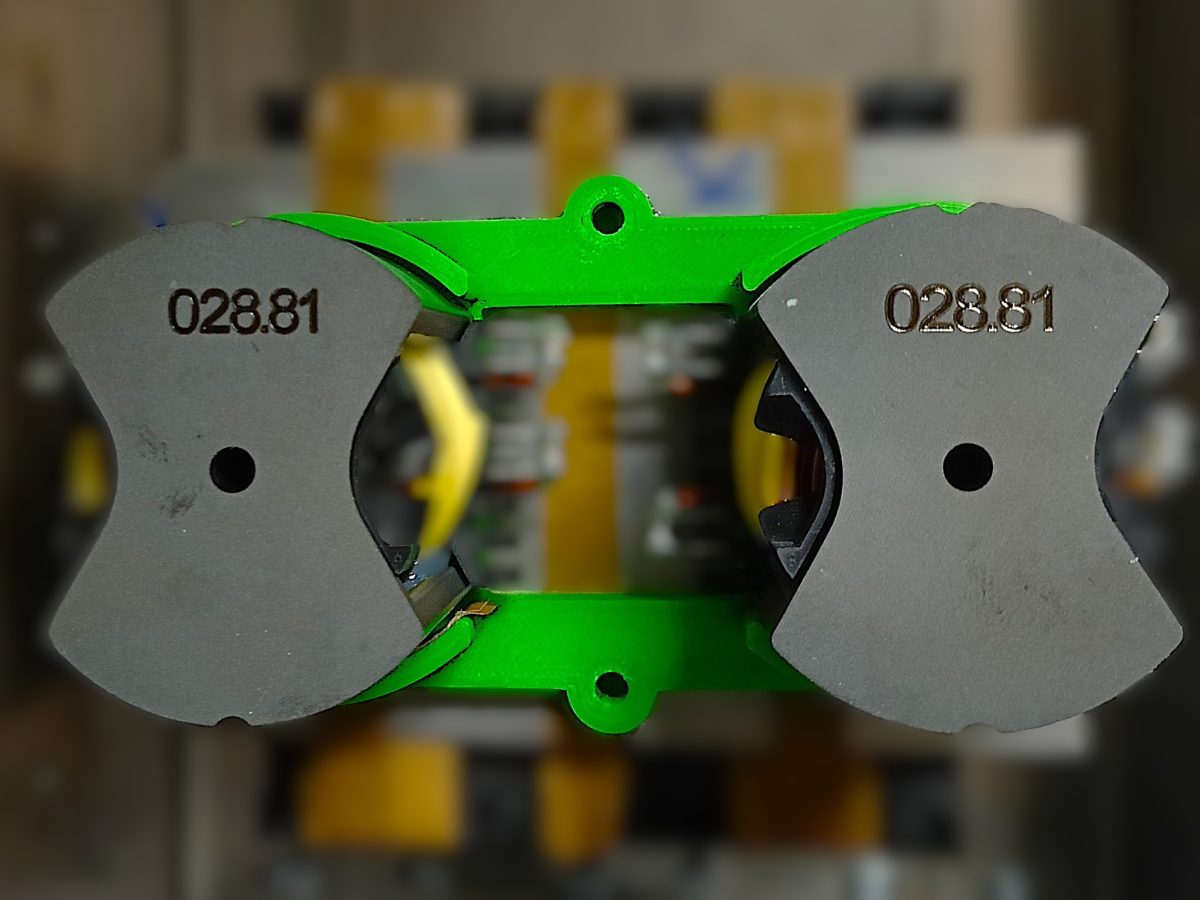 NEOTECH - Producent podzespołów indukcyjnych. Cewki, Dławiki, Anteny, Grzałki, Transformatory. www.neotech.pl/indukcyjne | Usługi | Grawerowanie, Znakowanie Laserowe, laser, oznaczanie, identyfikowalność