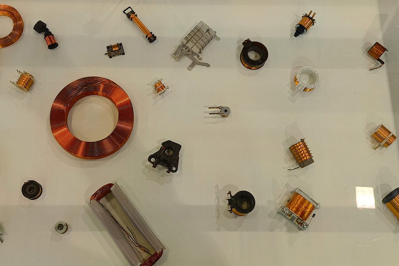 NEOTECH at Coiltech Augsburg 2025 -najnowsze technologie, innowacje i networking. Trendy, kontakty i rozwijamy branżowe możliwości. www.neotech.pl