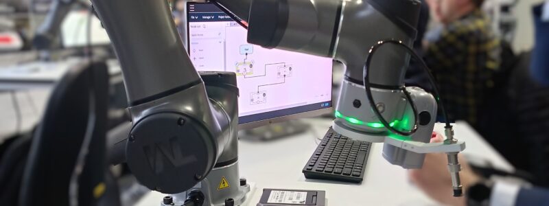 NEOTECH Machines, Robots, Automation, Industrial Robotization, Devices, Modernization, Winders. Inductive Elements, Coils, Chokes, Transformers, RFID, Antennas. www.neotech.pl