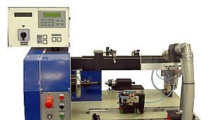 NEOTECH Machines, Robots, Automation, Industrial Robotization, Devices, Modernization, Winders. Inductive Elements, Coils, Chokes, Transformers, RFID, Antennas. cobots, www.neotech.pl | NCJ winder