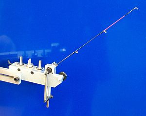 Machines, Devices, Automation, Modernization www.neotech.pl | Tensioner NDC-301