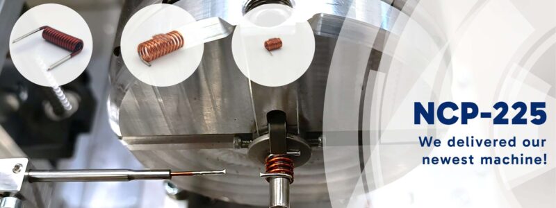 NCP-225 is already operating overseas!