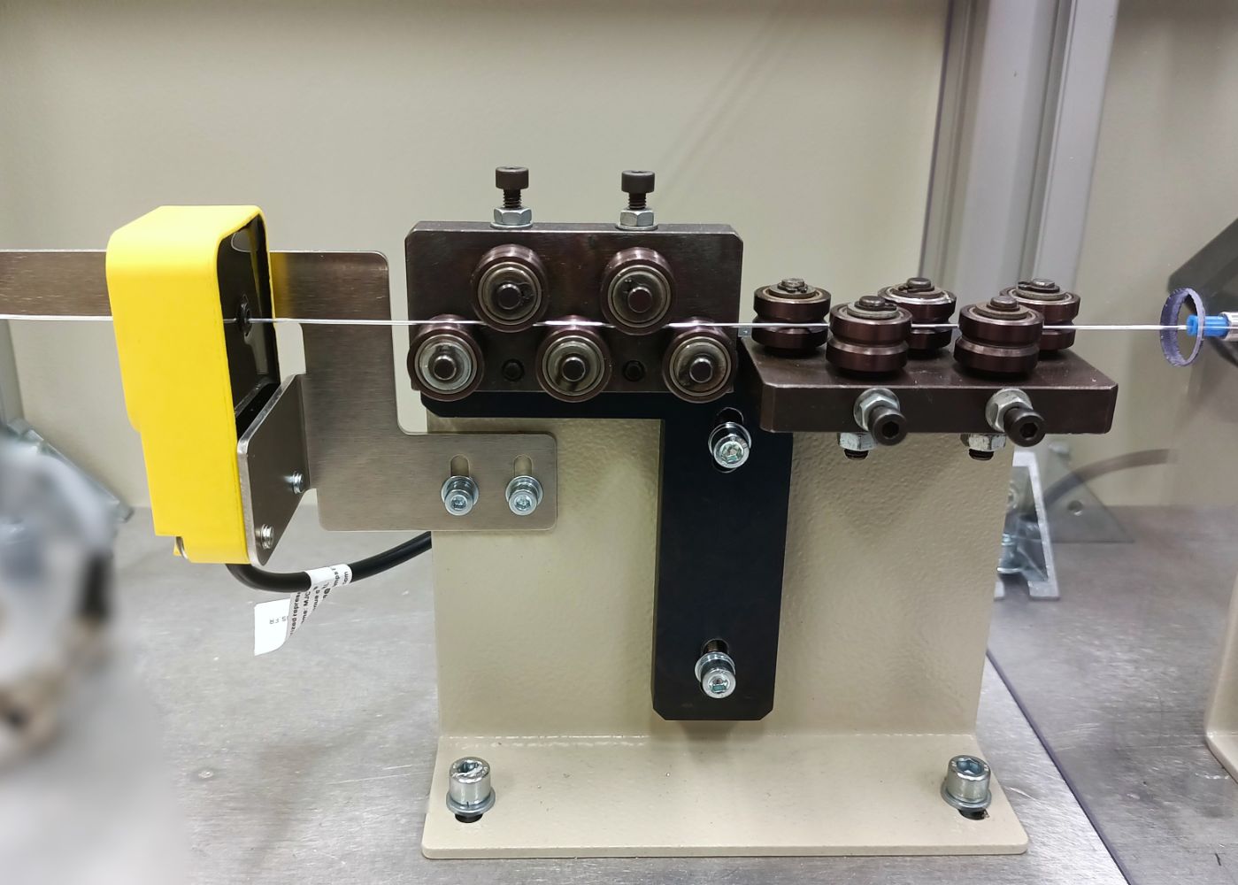 UCD-02 - Wire Measuring and Cutting Device - NEOTECH