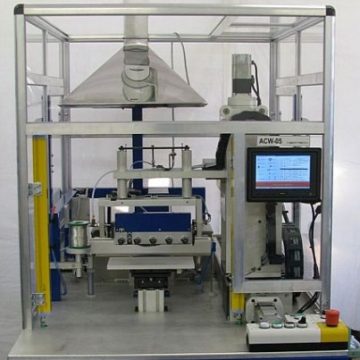 Machines, Devices, Automation, Modernization www.neotech.pl | Soldering | Tinning machine