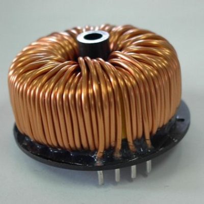 NEOTECH - Manufacturer of inductive components. Coils, Chokes, Antennas, Heaters, Transformers. www.neotech.pl | Toroidal winder | winding | Tinning, soldering machine
