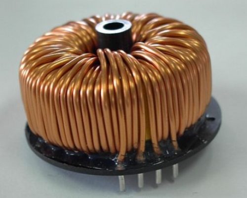 NEOTECH - Manufacturer of inductive components. Coils, Chokes, Antennas, Heaters, Transformers. www.neotech.pl | Toroidal winder | winding | Tinning, soldering machine
