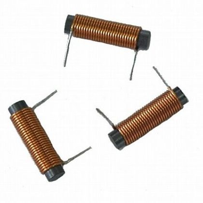 Automated measuring and packaging machine for Z4 chokes