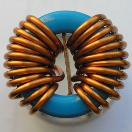 NEOTECH - Manufacturer of inductive components. Coils, Chokes, Antennas, Heaters, Transformers. www.neotech.pl | Toroidal winder | winding | Tinning, soldering machine