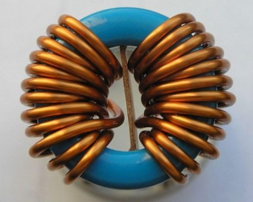 NEOTECH - Manufacturer of inductive components. Coils, Chokes, Antennas, Heaters, Transformers. www.neotech.pl | Toroidal winder | winding | Tinning, soldering machine