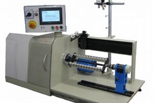 NEOTECH Machines, Robots, Automation, Industrial Robotization, Devices, Modernization, Winders. Winding Inductive Elements, Coils, Chokes, Transformers, RFID, Antennas. cobots, www.neotech.pl | NCJ winder