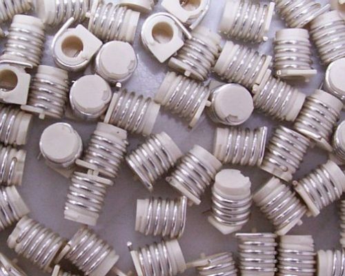 Machines, Devices, Automation, Modernization. BLDC motors, www.neotech.pl | Winder motor NBS-01 | winding automats | NCS-10 - 5-spindle winding machine