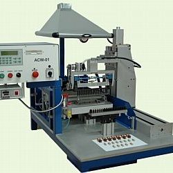 Machines, Devices, Automation, Modernization. BLDC motors, www.neotech.pl | Tinning, soldering machines