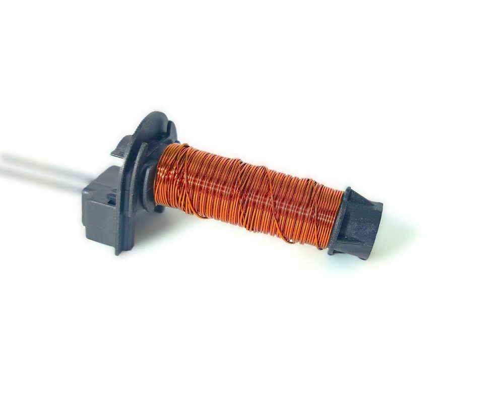 Coil winding as a technological process – details of wire routing, layer control and operation of the machine for the production of inductive components | NEOTECH