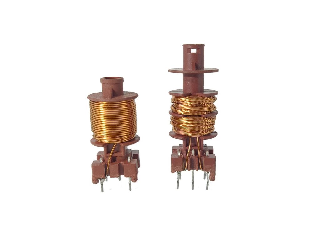 Coil winding as a technological process – details of wire routing, layer control and operation of the machine for the production of inductive components | NEOTECH