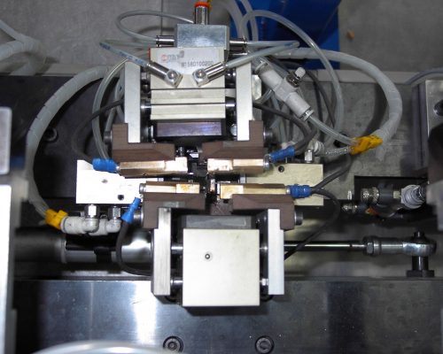 Machines, Devices, Automation, Modernization. BLDC motors, www.neotech.pl | Winder motor NBS-01 | winding automats