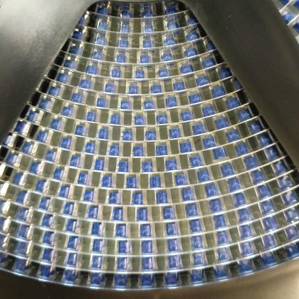 Machines, Devices, Automation, Modernization. BLDC motors, www.neotech.pl | APG-04 automated measuring and packaging machine