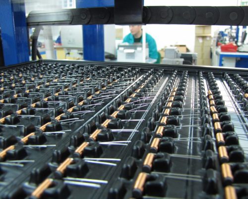 Machines, Devices, Automation, Modernization. BLDC motors, www.neotech.pl | Winder motor NBS-01 | winding automats