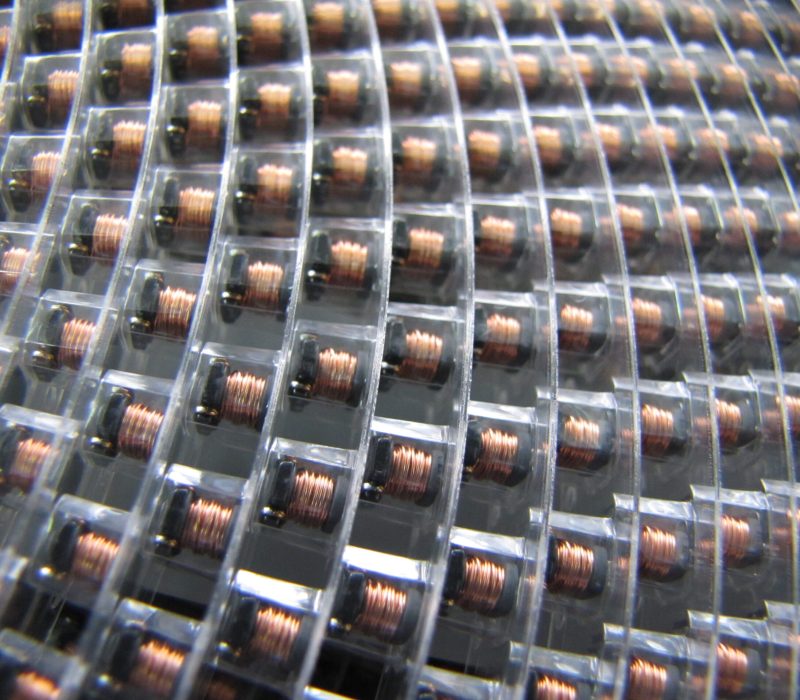 Machines, Devices, Automation, Modernization. BLDC motors, www.neotech.pl | APG-04 automated measuring and packaging machine | CNW-204 Winder | Tinning, soldering machine