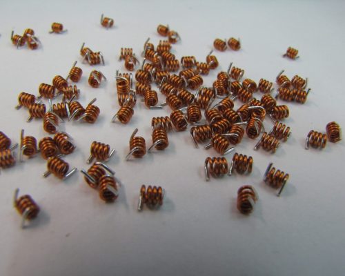 NEOTECH Machines, Robots, Automation, Industrial Robotization, Devices, Modernization, Winders. Inductive Elements, Coils, Chokes, Transformers, RFID, Antennas. cobots, www.neotech.pl | NCJ winder | application of UV cured adhesion point