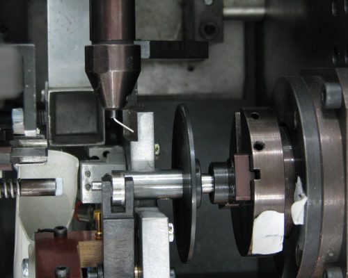 Machines, Devices, Automation, Modernization. BLDC motors, www.neotech.pl | Winder motor NBS-01 | winding automats