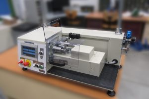 Machines, Devices, Automation, Modernization. BLDC motors, www.neotech.pl | Winder