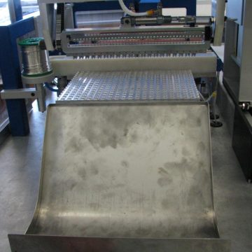 Machines, Devices, Automation, Modernization www.neotech.pl | Soldering | Tinning machine