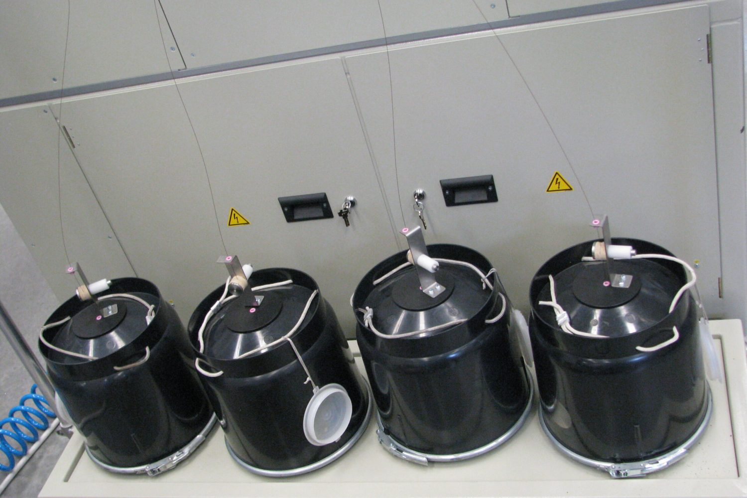 NEOTECH Machines, Robots, Automation, Industrial Robotization, Devices, Modernization, Winders. Inductive Elements, Coils, Chokes, Transformers, RFID, Antennas. www.neotech.pl | CNW-60xx winder | winders