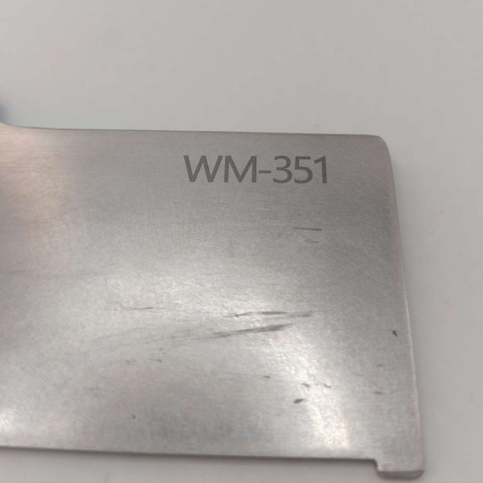 Machines, Devices, Automation, Modernization. BLDC motors, www.neotech.pl | NLA-01 Laser printing