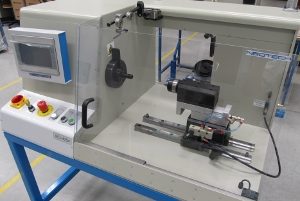 NEOTECH Machines, Robots, Automation, Industrial Robotization, Devices, Modernization, Winders. Inductive Elements, Coils, Chokes, Transformers, RFID, Antennas. cobots, www.neotech.pl | NCJ winder