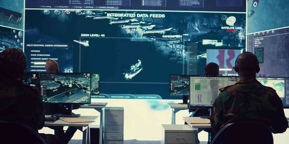 NEOTECH - Reverse Engineering of Machines, Devices and Processes, Production of custom machines for defence and public safety sectors.