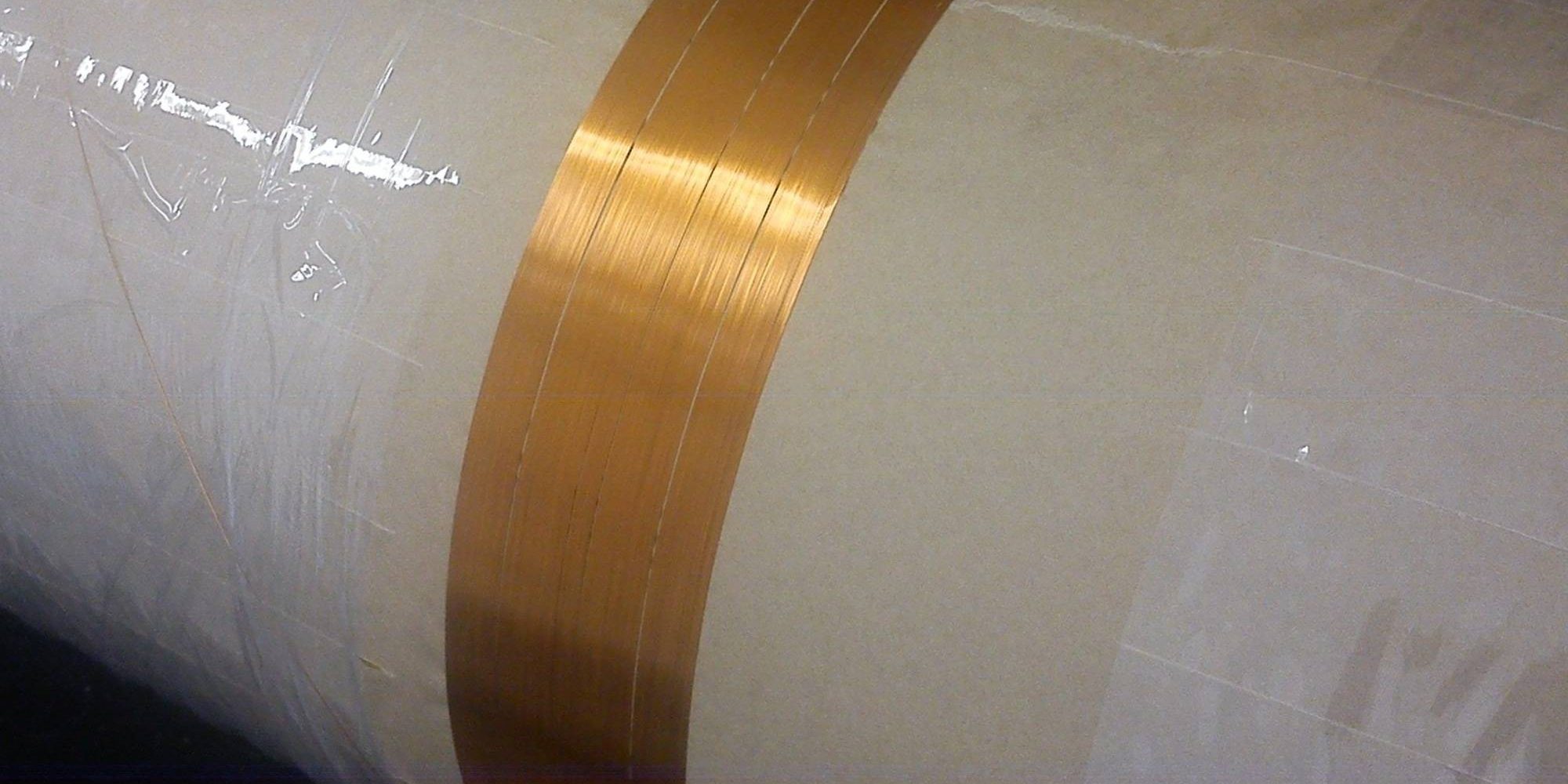 Coil winding as a technological process – details of wire routing, layer control and operation of the machine for the production of inductive components | NEOTECH