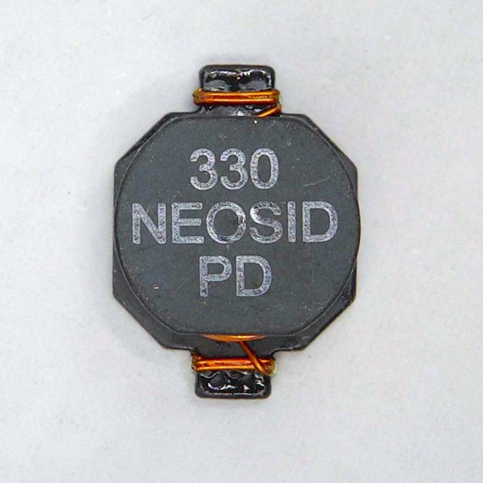 Machines, Devices, Automation, Modernization. BLDC motors, www.neotech.pl | NLA-01 Laser printing