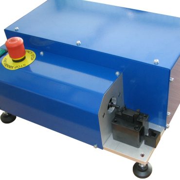 Machines, Devices, Automation, Modernization. BLDC motors, www.neotech.pl | SWR-DZ device for pull out force testing