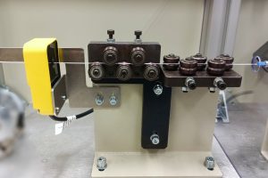 UCD-02 - Wire Measuring and Cutting Device - NEOTECH