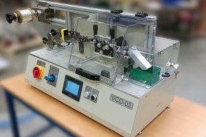 UCD-02 - Wire Measuring and Cutting Device - NEOTECH