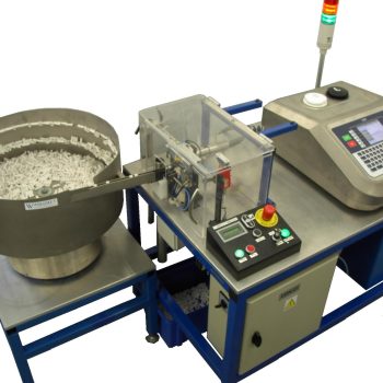 Machines, Devices, Automation, Modernization. BLDC motors, www.neotech.pl | UDN-01 marking, printing device