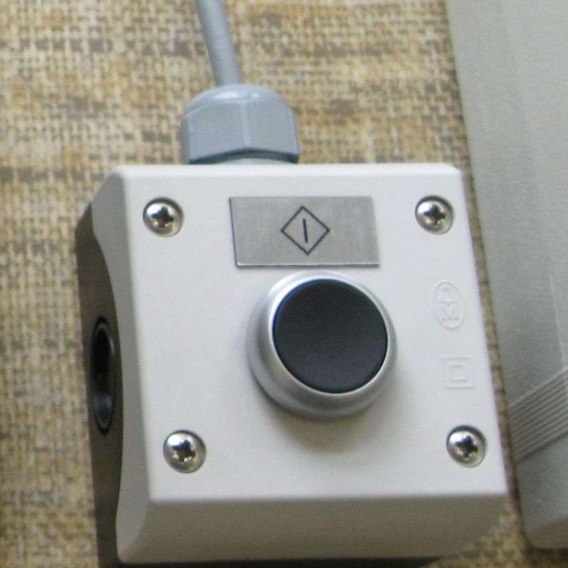 Machines, Devices, Automation, Modernization www.neotech.pl | Tinning device, soldering machine